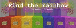 Baixar Find the Rainbow para Minecraft 1.16.5