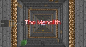 Baixar The Monolith para Minecraft 1.16.4