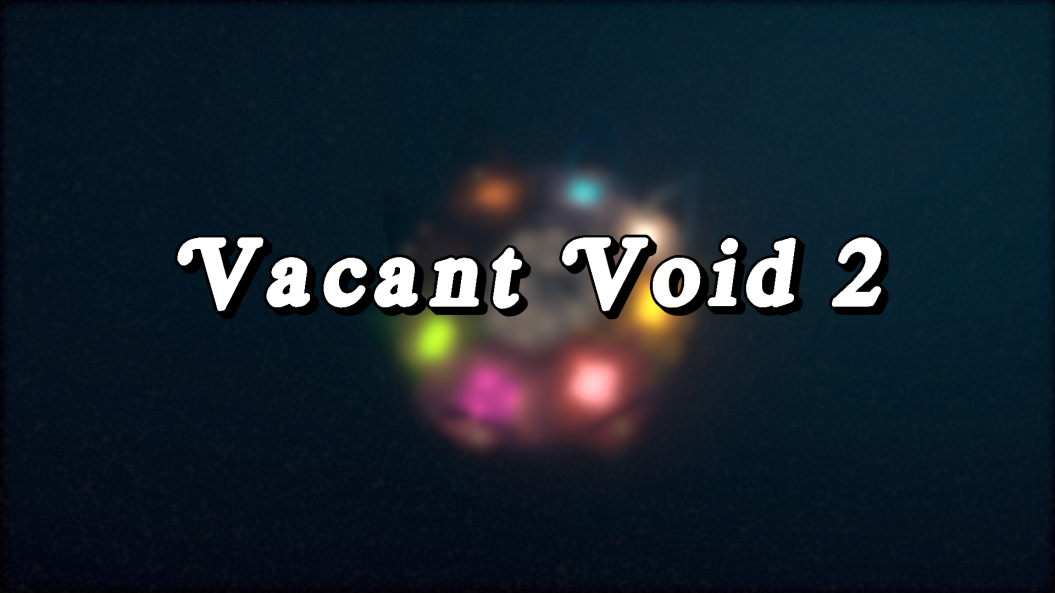 Baixar Vacant Void 2 para Minecraft 1.16.4