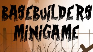Baixar Basebuilders Minigame para Minecraft 1.14.3