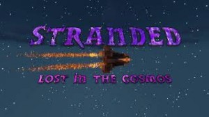 Baixar Stranded: Lost in the Cosmos para Minecraft 1.16.5