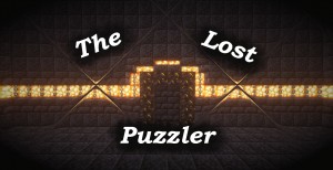 Baixar The Lost Puzzler para Minecraft 1.16.5
