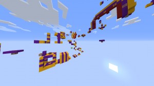 Baixar Tactical Parkour para Minecraft 1.12.2