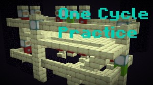 Baixar One Cycle Practice para Minecraft 1.16.1
