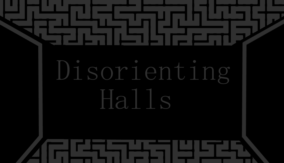 Baixar Disorienting Halls para Minecraft 1.16.4