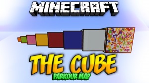 Baixar The Cube para Minecraft 1.12.2