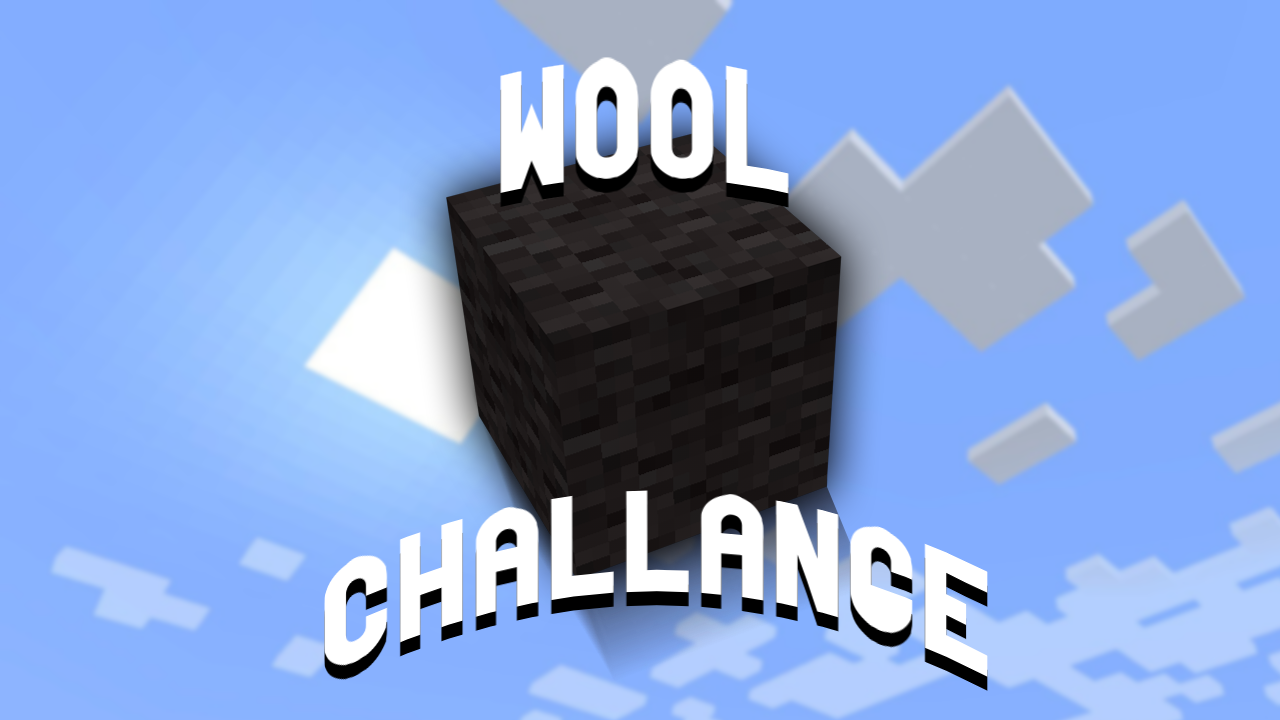 Baixar Wool Challenge para Minecraft 1.16.5