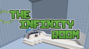 Baixar The Infinity Room para Minecraft 1.16.5