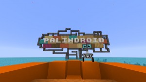 Baixar Palindroid para Minecraft 1.16.5