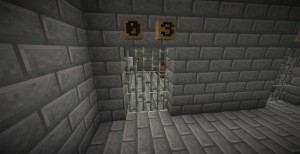 Baixar Framed! Prison Escape para Minecraft 1.16.5