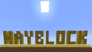 Baixar Hayblock para Minecraft 1.16.1
