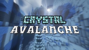 Baixar Crystal Avalanche para Minecraft 1.16.5