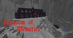 Baixar Kingdom of Memories para Minecraft 1.16.5