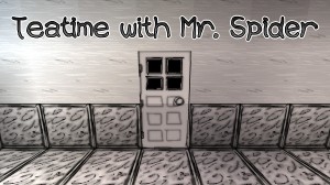 Baixar Teatime with Mr. Spider para Minecraft 1.16.5