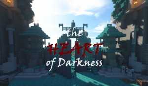 Baixar Heart of Darkness para Minecraft 1.16.5