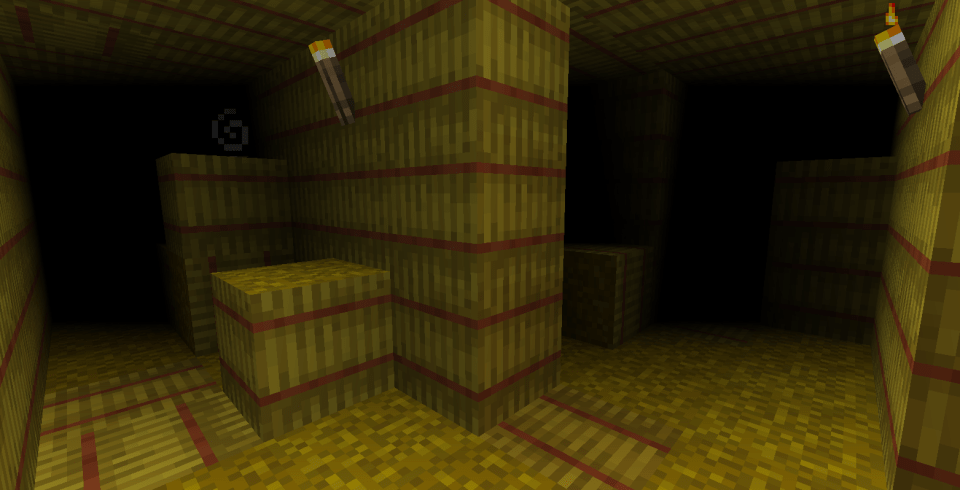 Baixar Needle in the Haystack para Minecraft 1.16.4