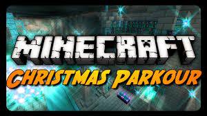 Baixar Christmas Parkour para Minecraft 1.12.2