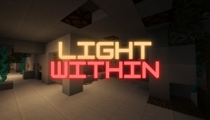 Baixar Light Within para Minecraft 1.17