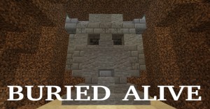 Baixar Buried Alive para Minecraft 1.17