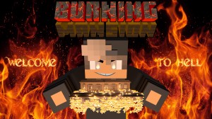 Baixar Burning Mansion para Minecraft 1.16.5