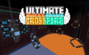 Baixar Ultimate Crossfire para Minecraft 1.16.5