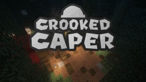 Baixar Crooked Caper para Minecraft 1.16.5