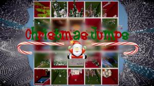 Baixar Christmas Jumps para Minecraft 1.12.2