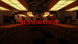 Baixar Restoration para Minecraft 1.15.2