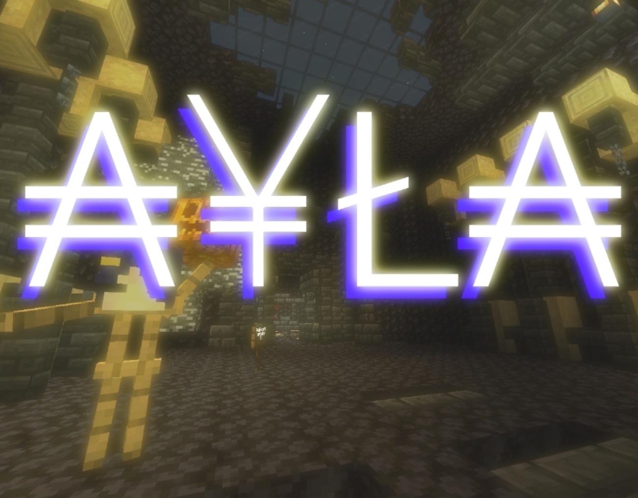 Baixar Ayla para Minecraft 1.17.1