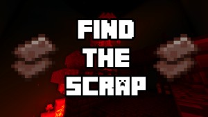 Baixar Find the Scrap para Minecraft 1.17.1