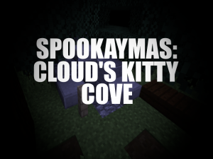 Baixar Spookaymas: Cloud's Kitty Cove para Minecraft 1.12.2