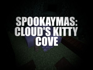 Baixar Spookaymas: Cloud's Kitty Cove para Minecraft 1.12.2