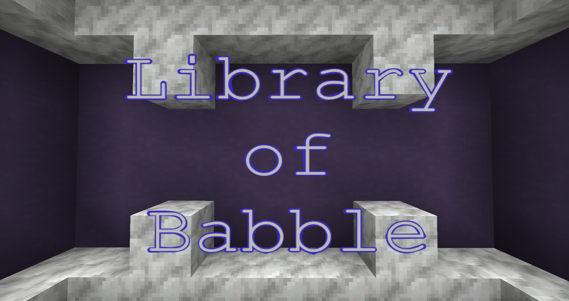 Baixar Library of Babble para Minecraft 1.17.1
