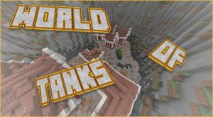 Baixar World Of Tanks para Minecraft 1.17