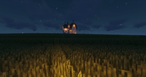 Baixar Field House para Minecraft 1.16.4