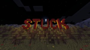 Baixar Stuck para Minecraft 1.17.1