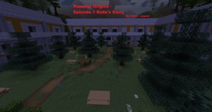 Baixar Panoris: Origins - Episode 1 Kate's Story para Minecraft 1.16.5