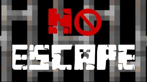 Baixar No Escape para Minecraft 1.17