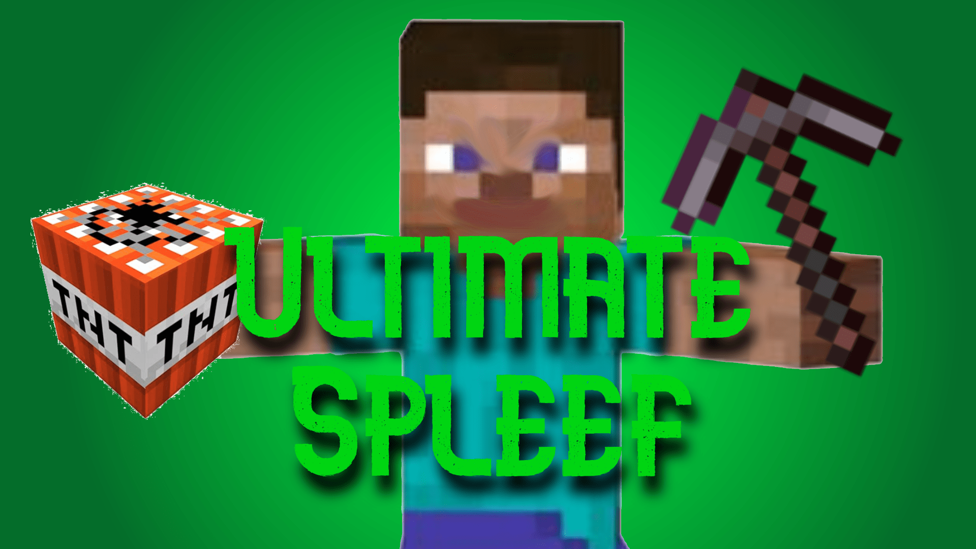 Baixar Ultimate Spleef para Minecraft 1.17.1