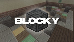 Baixar Blocky para Minecraft 1.17.1