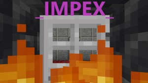 Baixar _IMPEX_ para Minecraft 1.17.1