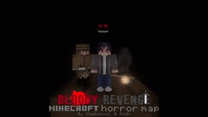 Baixar Bloody Revenge para Minecraft 1.16.5