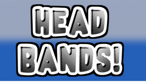 Baixar Head Bands! para Minecraft 1.12.2