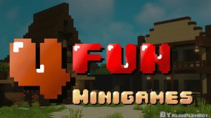 Baixar Minecraft 4 Fun para Minecraft 1.17.1