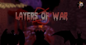 Baixar Layers of War para Minecraft 1.17.1