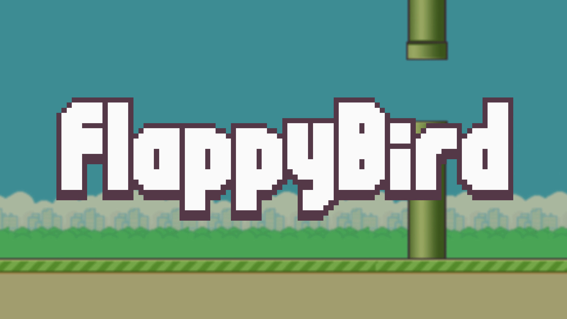 Baixar Flappy Bird para Minecraft 1.17.1