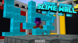Baixar Slime Walls para Minecraft 1.17.1