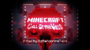 Baixar Minecraft: Call Of The Void para Minecraft 1.17.1