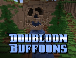 Baixar Doubloon Buffoons para Minecraft 1.17.1