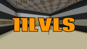 Baixar 11LVLS para Minecraft 1.16.5